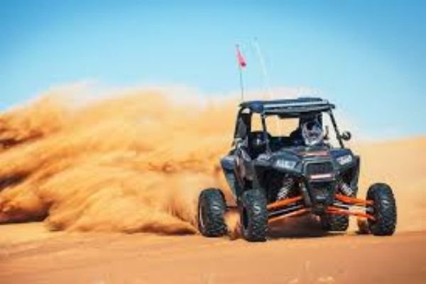 Buggy Dune Dubai