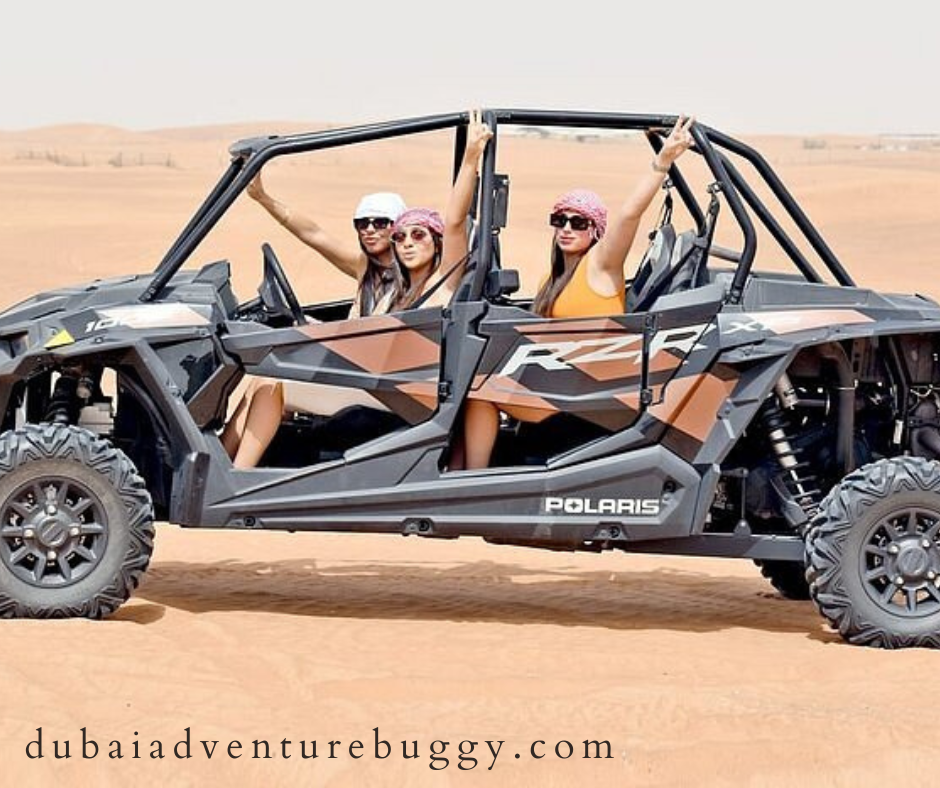 4 person dune buggy 